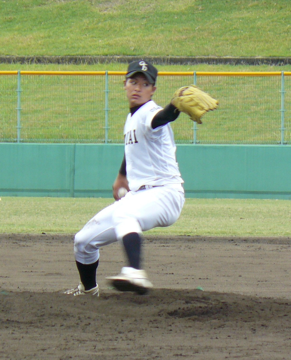 阪神大学野球連盟